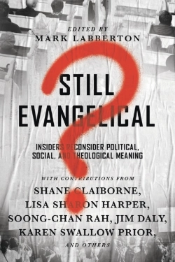Bertrand.pt - Still Evangelical? Â€“ Insiders Reconsider Political, Social, And Theological Meaning