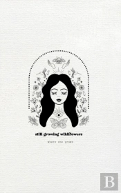 Still Growing Wildflowers