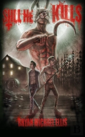 Still He Kills