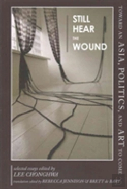 Bertrand.pt - Still Hear The Wound