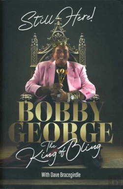 Bertrand.pt - Still Here: The King Of Bling (Signed Edition)