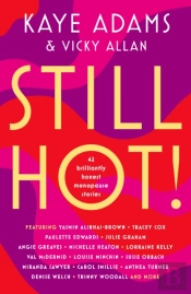 Still Hot!