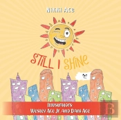 Still I Shine: Designed To Empower Child