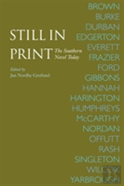 Still In Print