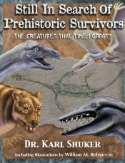 Still In Search Of Prehistoric Survivors