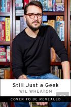 Still Just A Geek