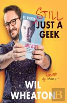 Still Just A Geek