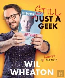Bertrand.pt - Still Just A Geek