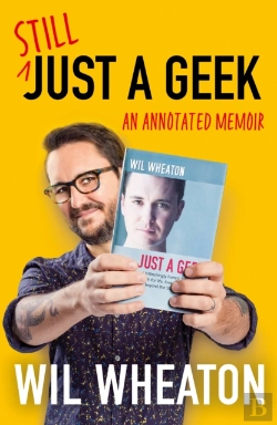 Bertrand.pt - Still Just A Geek