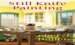 Still Knife Painting