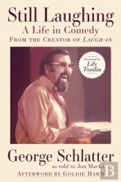 Still Laughing: A Life In Comedy