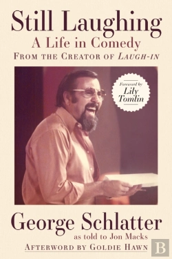 Bertrand.pt - Still Laughing: A Life In Comedy