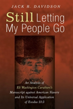 Bertrand.pt - Still Letting My People Go
