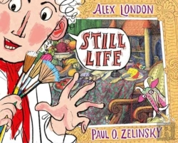 Bertrand.pt - Still Life