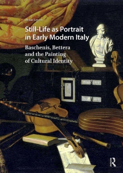 Bertrand.pt - Still-Life As Portrait In Early Modern Italy