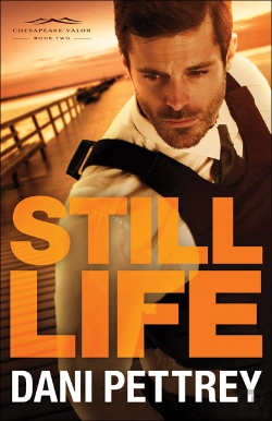 Bertrand.pt - Still Life (Chesapeake Valor Book #2)