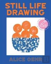 Still Life Drawing