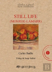 Still Life (Monroe-Lamarr)