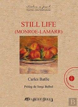 Bertrand.pt - Still Life (Monroe-Lamarr)