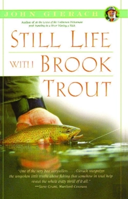Bertrand.pt - Still Life With Brook Trout