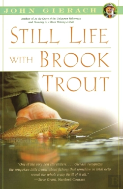 Bertrand.pt - Still Life With Brook Trout