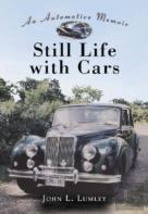 Still Life With Cars