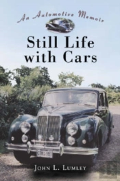 Still Life With Cars