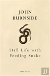 Still Life With Feeding Snake