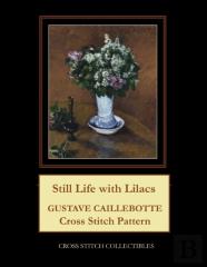 Still Life With Lilacs