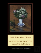 Still Life With Lilacs