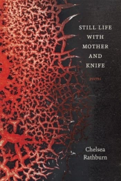 Still Life With Mother And Knife