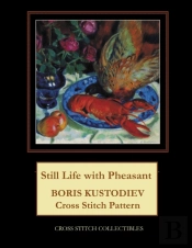 Still Life With Pheasant: Boris Kustodie