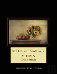 Still Life With Sunflowers