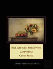 Still Life With Sunflowers