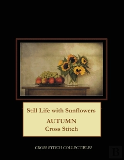 Bertrand.pt - Still Life With Sunflowers