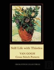 Still Life With Thistles