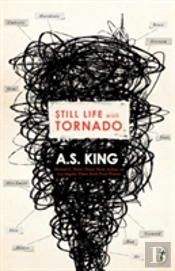 Still Life With Tornado