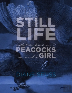 Bertrand.pt - Still Life With Two Dead Peacocks And A Girl