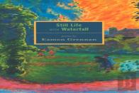 Still Life With Waterfall