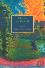Still Life With Waterfall