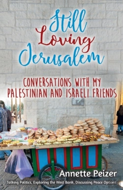 Bertrand.pt - Still Loving Jerusalem