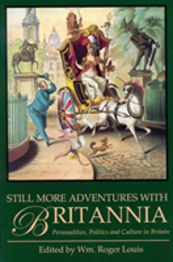 Bertrand.pt - Still More Adventures With Britannia