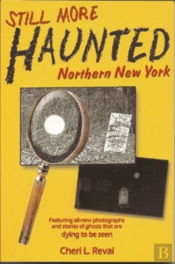 Bertrand.pt - Still More Haunted Northern New York