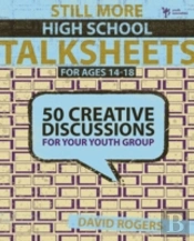 Still More High School Talksheets