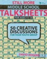 Still More Middle School Talksheets