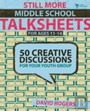 Still More Middle School Talksheets