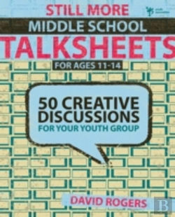 Bertrand.pt - Still More Middle School Talksheets