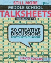 Still More Middle School Talksheets