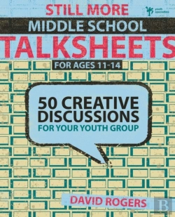 Bertrand.pt - Still More Middle School Talksheets
