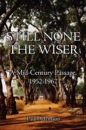 Still None The Wiser